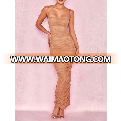 2018 New Arrival Hot Ssle Bodycon Bandage Dress Women Dress